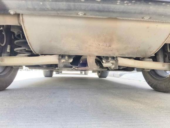 [合肥·皖A] 二手福特锐际2020款 EcoBoost 245 两驱悠享款