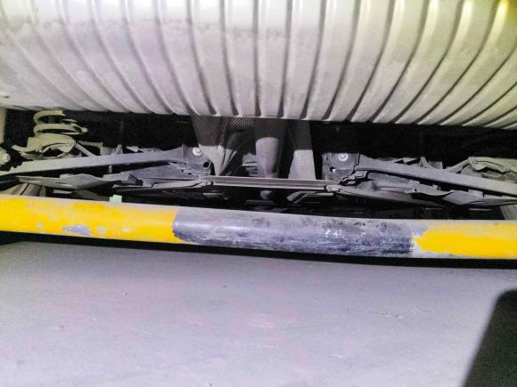 [成都·川A] 二手宝马宝马X12021款 sDrive20Li 时尚型