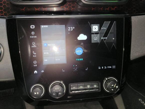 [成都·川A] 二手领克领克022018款 1.5T DCT两驱劲Pro版 国V