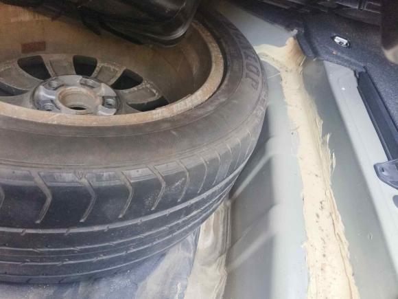 [南京·苏A] 二手丰田皇冠2010款 2.5L Royal 真皮天窗版