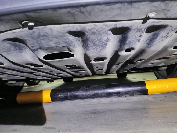 [宁波·浙B] 二手比亚迪汉2020款 EV 四驱高性能版旗舰型