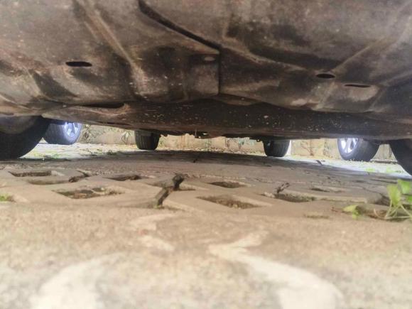 [成都·川A] 二手丰田凯美瑞2007款 240G 豪华版