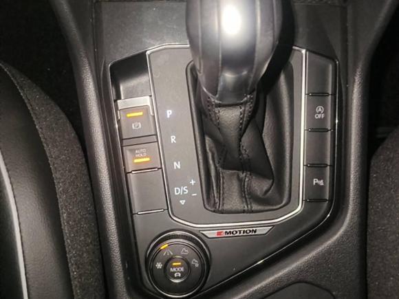 [温州·浙C] 二手大众Tiguan2018款 330TSI 四驱创睿型