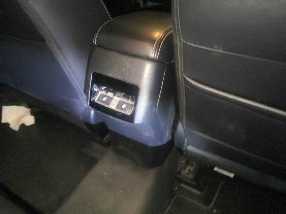 [苏州·苏E] 二手斯巴鲁森林人2016款 2.5i 尊贵导航版