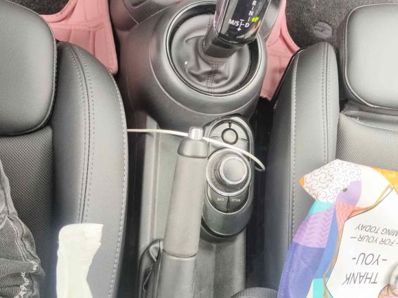 [杭州·浙A] 二手MINIMINI2022款 1.5T COOPER 经典派 五门版