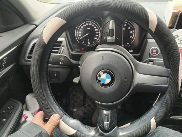 [芜湖·皖B] 二手宝马宝马1系2019款 118i M运动套装