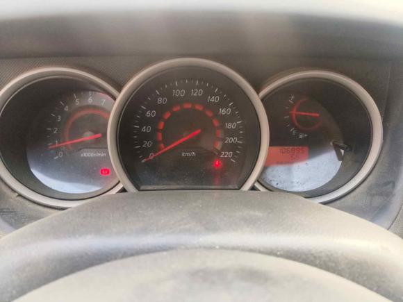 [合肥·皖A] 二手日产轩逸2018款 经典 1.6XE+ 手动领先版