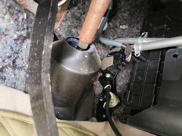 [上海·湘D] 二手丰田花冠2011款 1.6L 自动豪华版