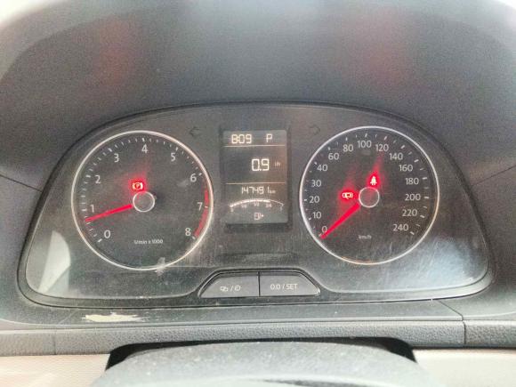 [武汉·鄂A] 二手大众朗行2013款 1.6L 自动舒适型