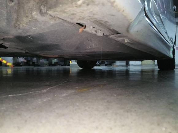 [武汉·鄂A] 二手本田雅阁2018款 锐·混动 2.0L 锐智版 国V