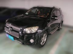 [金华·浙G] 丰田RAV4荣放2012款 炫装版 2.4L 自动四驱豪华