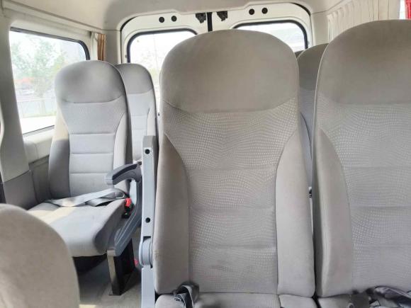 [宁波·浙B] 二手江汽集团星锐2013款 1.9T 4系舒适版