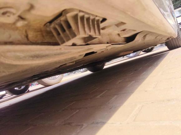 [合肥·皖A] 二手宝马宝马5系2014款 525Li 领先型