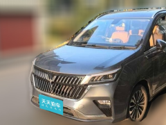 [合肥·皖P] 五菱汽车五菱佳辰2022款 1.5T CVT尊享旗舰型