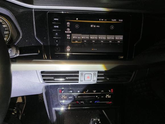 [合肥·皖A] 二手大众帕萨特2021款 330TSI 精英版