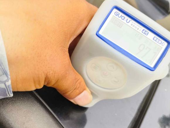 [南昌·赣A] 二手Jeep指南者2017款 200T 自动家享版