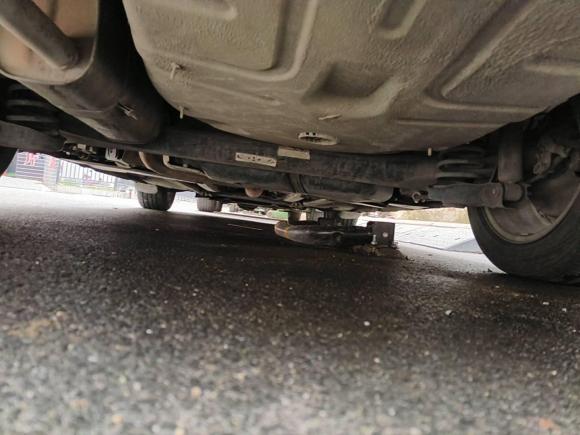 [合肥·皖A] 二手雪铁龙世嘉2016款 经典 三厢 1.6L 手动CNG