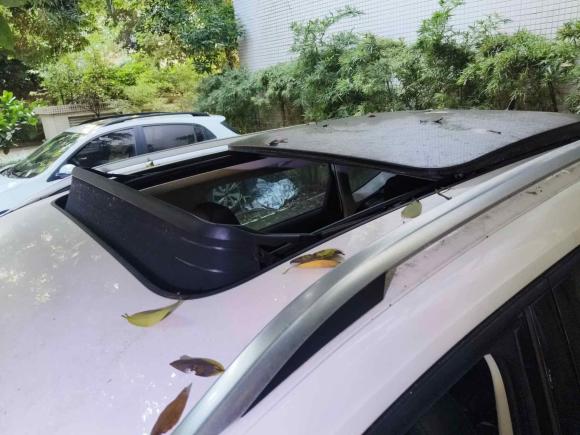 [成都·川A] 二手大众途岳2019款 280TSI 两驱舒适版 国VI