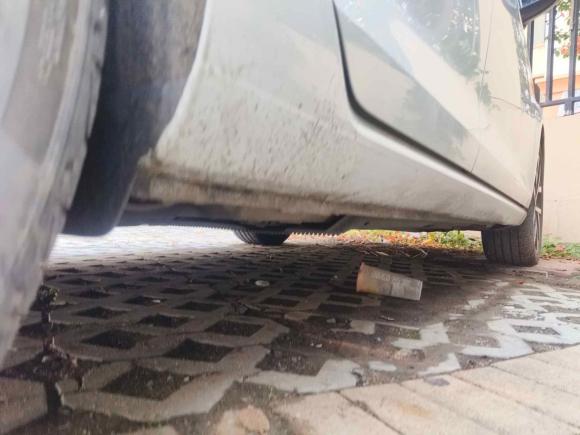 [青岛·鲁B] 二手大众高尔夫2020款 挚爱版 280TSI DSG舒适型