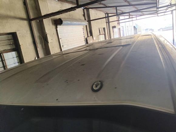 [嘉兴·浙F] 二手福特全顺2017款 2.0T柴油多功能商用车短轴低顶国V