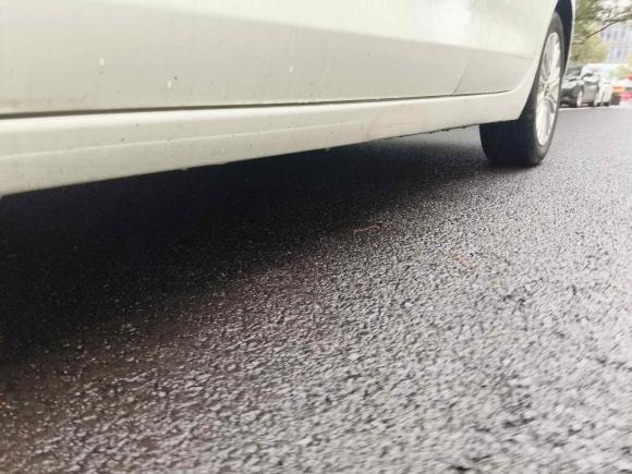 [苏州·苏U] 二手别克英朗2016款 15N 自动精英型