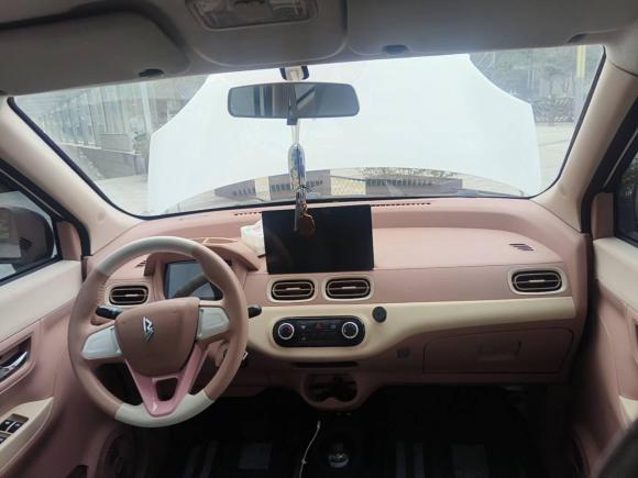 [杭州·浙A] 二手凌宝汽车凌宝BOX2022款 卓文君Pro版