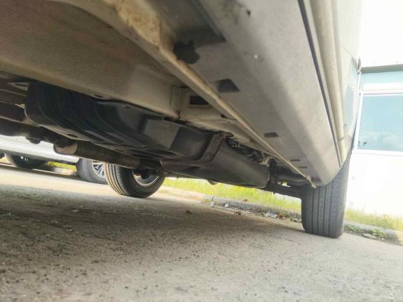 [苏州·苏E] 二手吉利汽车博越2016款 1.8TD 自动智尚型