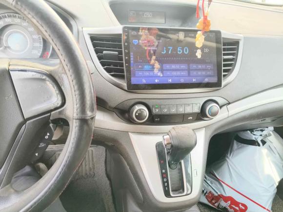 [嘉兴·浙F] 二手本田本田CR-V2012款 2.0L 两驱都市版