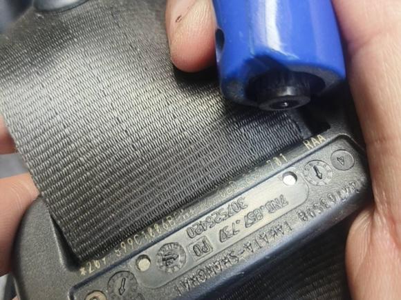 [宁波·浙B] 二手斯柯达明锐2015款 1.6L 自动逸致版