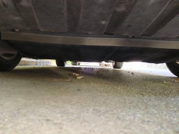 [无锡·苏B] 二手福特福克斯2017款 两厢 1.6L 手动舒适型智行版