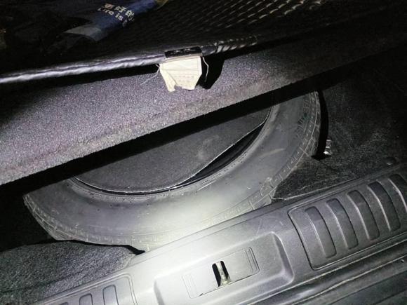 [南昌·赣A] 二手路虎揽胜运动2019款 3.0 SC V6 特别版