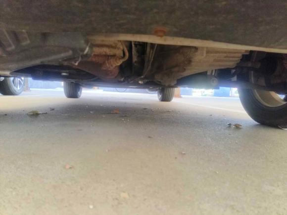 [嘉兴·沪C] 二手宝骏宝骏7302019款 1.5L 手动时尚型 7座 国VI