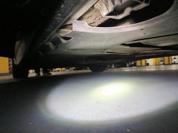 [常州·苏D] 二手宝马宝马5系2018款 530Li 领先型 M运动套装