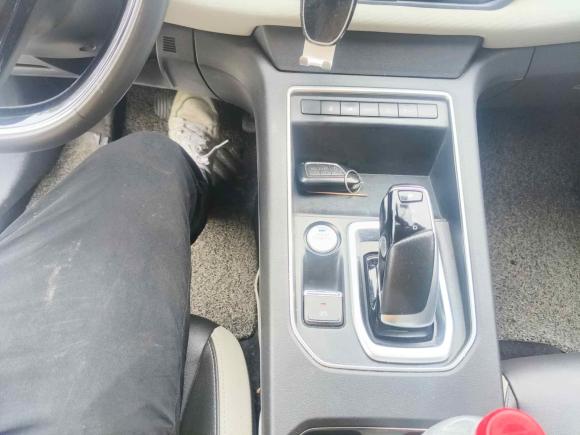 [嘉兴·浙F] 二手东风风神东风风神E702023款 500 智行版 磷酸铁锂 48.6kWh 110kW