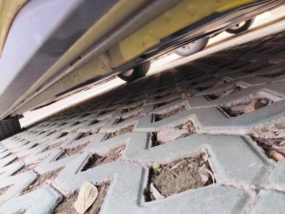 [上海·沪C] 二手领克领克032021款 03+ 2.0TD 自动驭风版