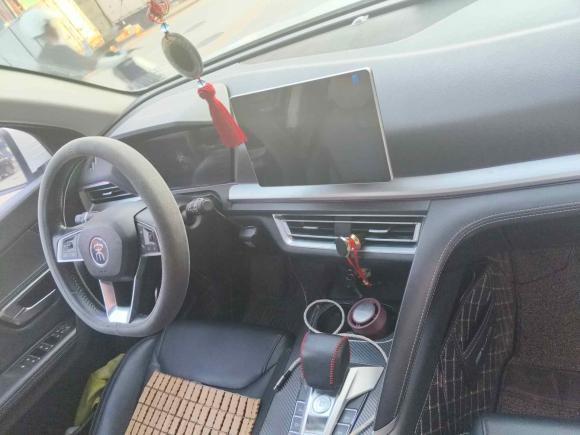 [佛山·湘N] 二手比亚迪宋Pro2019款 1.5T 自动精英型