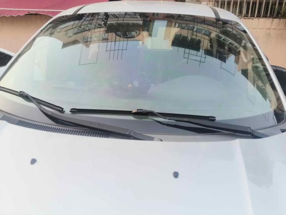 [上海·沪A] 二手江汽集团瑞风2012款 1.9T穿梭 柴油舒适型HFC4DB1-2C