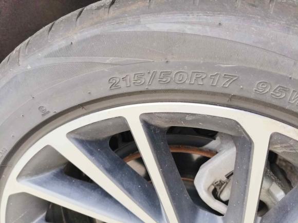 [南通·浙J] 二手领克领克032021款 2.0TD 自动劲Plus