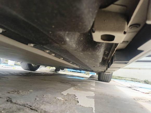 [深圳·粤B] 二手埃安AION S2020款 魅 580