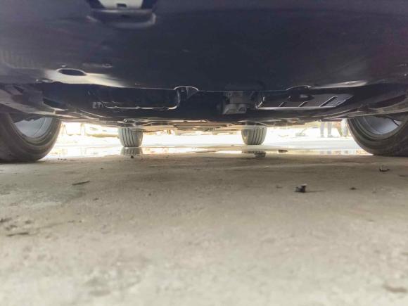 [合肥·苏E] 二手丰田雷凌2021款 185T CVT运动版