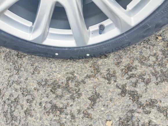 [青岛·鲁U] 二手凯迪拉克凯迪拉克XT42020款 改款 28T 两驱技术型