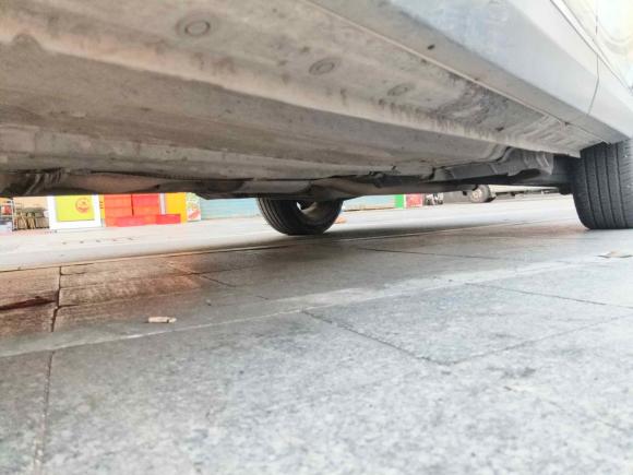 [佛山·粤E] 二手启辰启辰T902017款 2.0L 手动智尚版