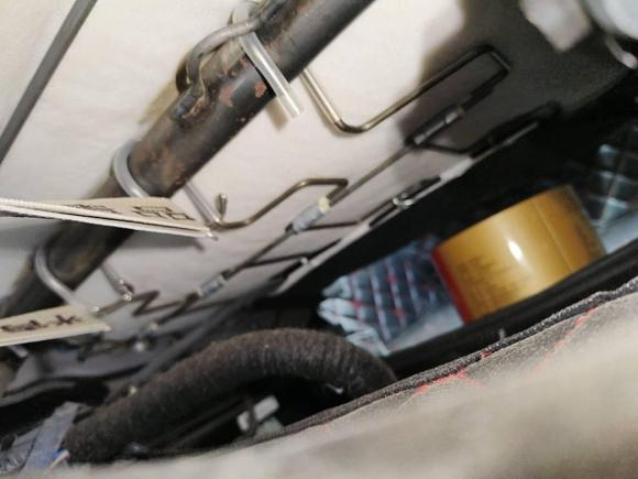 [西安·陕A] 二手马自达马自达3 昂克赛拉2017款 三厢 1.5L 手动舒适型 国V