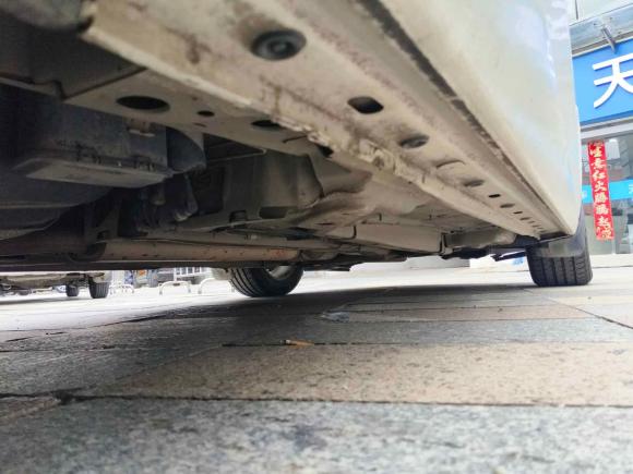 [深圳·粤B] 二手雪佛兰迈锐宝2014款 1.6T 自动豪华版