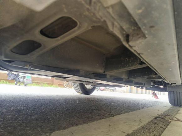 [南京·苏L] 二手雪佛兰探界者2019款 535T 自动驭界版 国VI