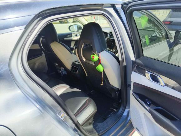 [宁波·浙B] 二手领克领克022018款 1.5T DCT两驱耀Pro版 国V