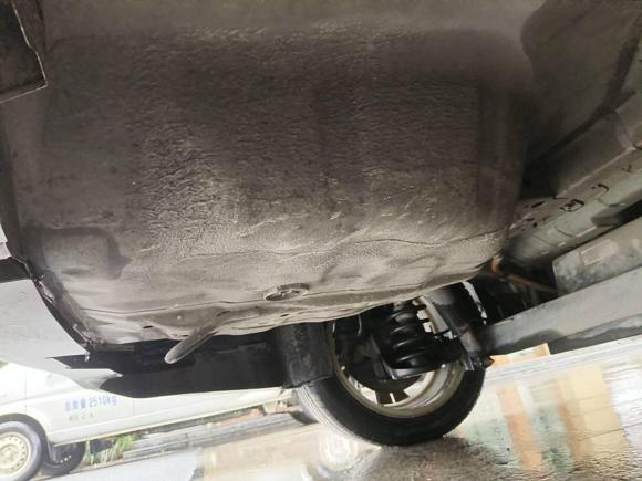 [杭州·浙A] 二手北京汽车北京EU52018款 R500 智风版