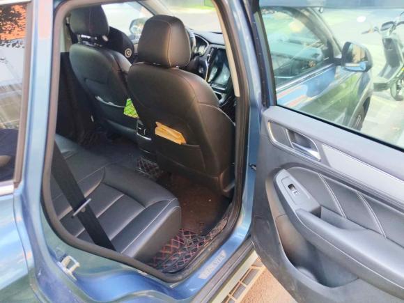 [无锡·苏B] 二手荣威荣威RX52016款 20T 两驱自动互联网智享版