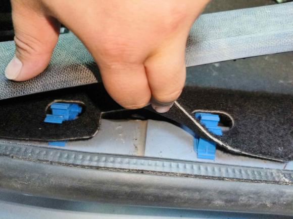 [宁波·浙B] 二手标致标致308S2015款 1.2T 自动劲驰版