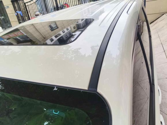 [青岛·鲁U] 二手广汽传祺传祺M82021款 领秀系列 390T 尊享版